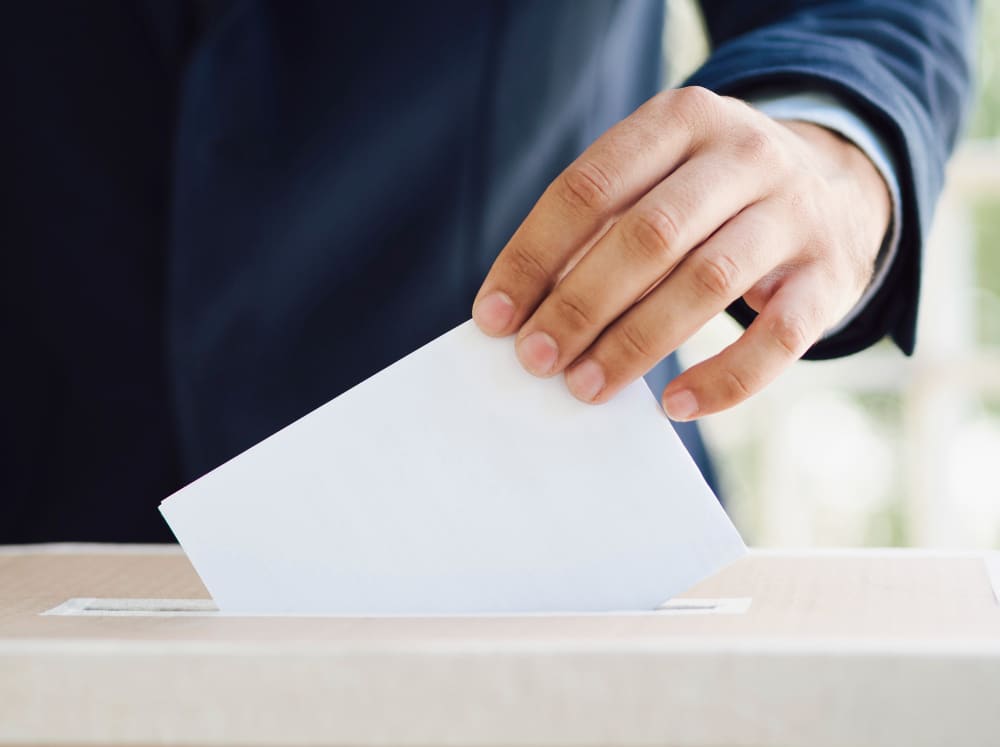 Cómo la Inteligencia Artificial Transforma los Procesos Electorales