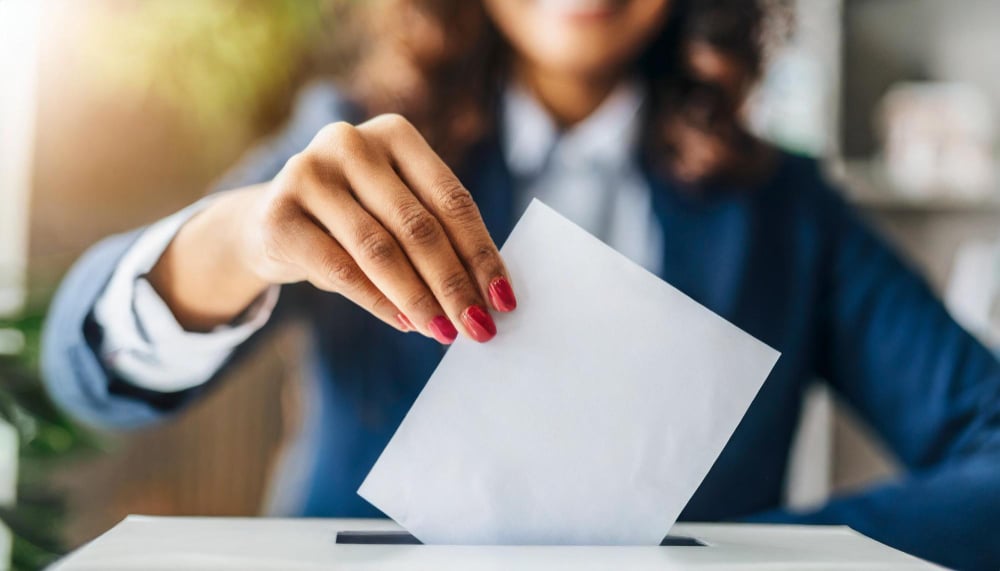 Campañas electorales con Inteligencia Artificial