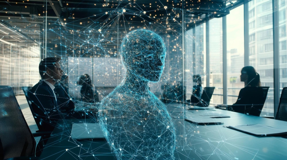 La Inteligencia Artificial aplicada en la Comunicación Empresarial