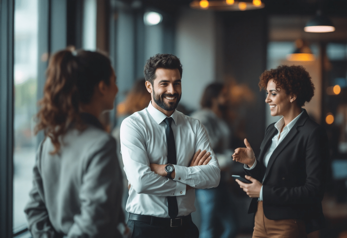Inteligencia Artifical (IA) en la comunicación