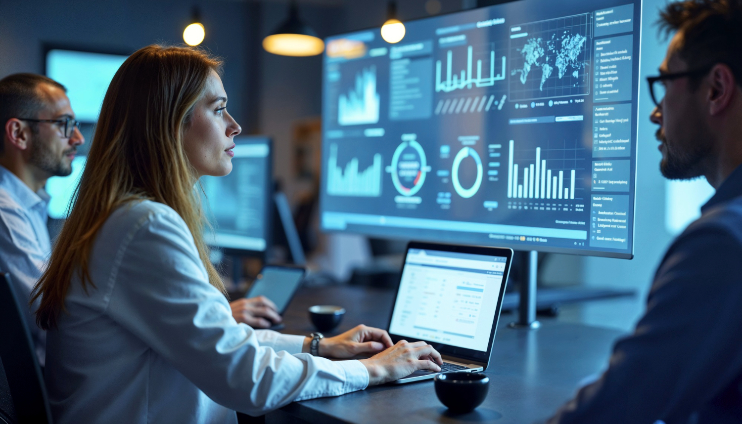¿Qué es el Gobierno de Datos (Data Governance) y para qué sirve?