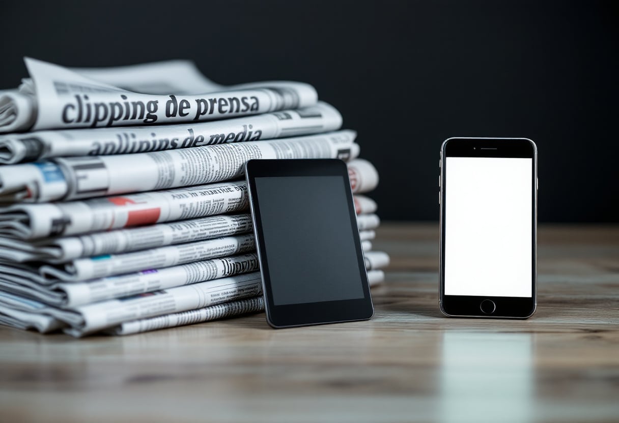 Análisis de medios: qué es, para qué sirve y cómo ayuda a entender el espacio público