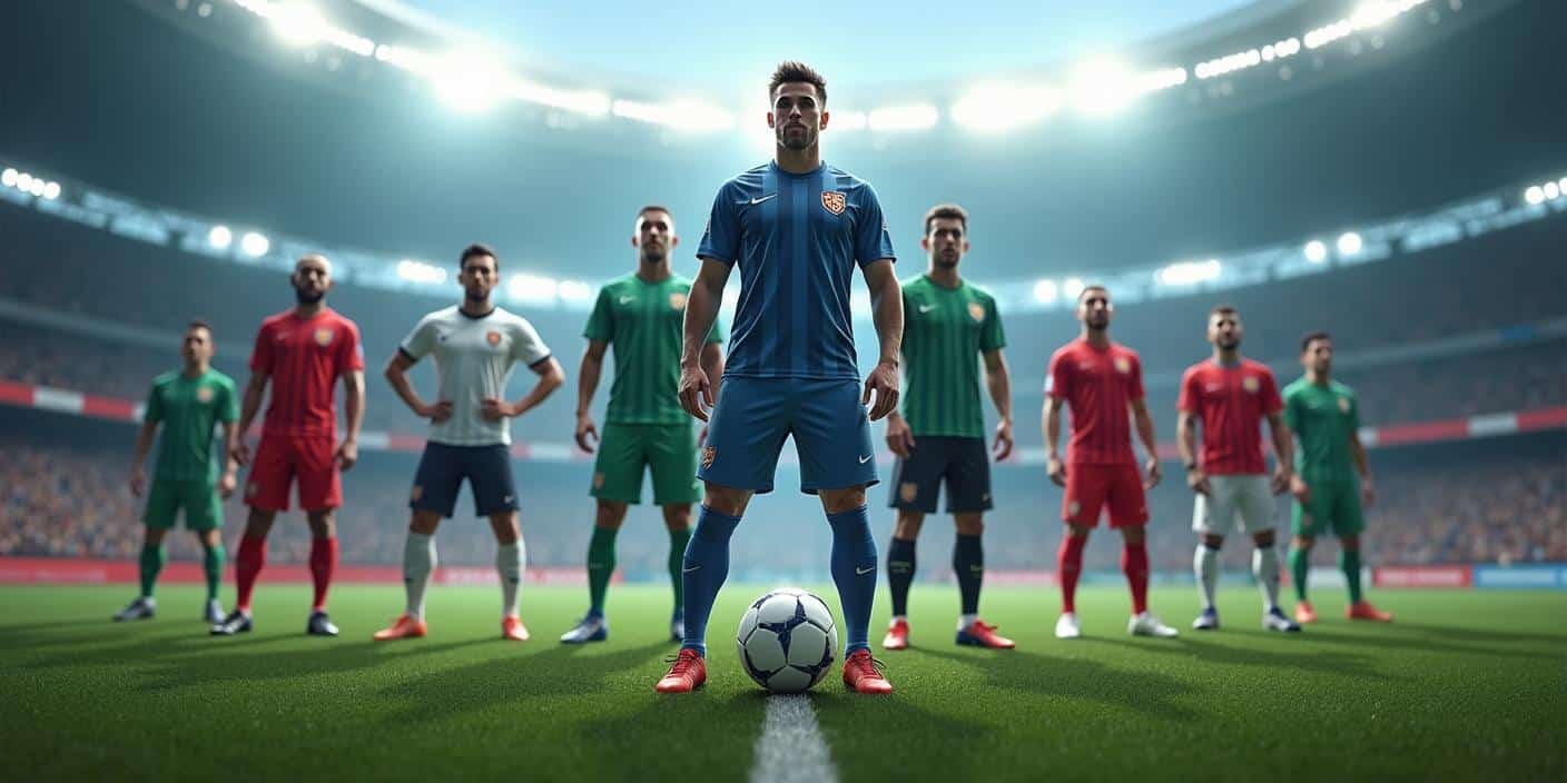 Qué es el scouting de fútbol: cómo funciona, por qué está cambiando y qué viene después