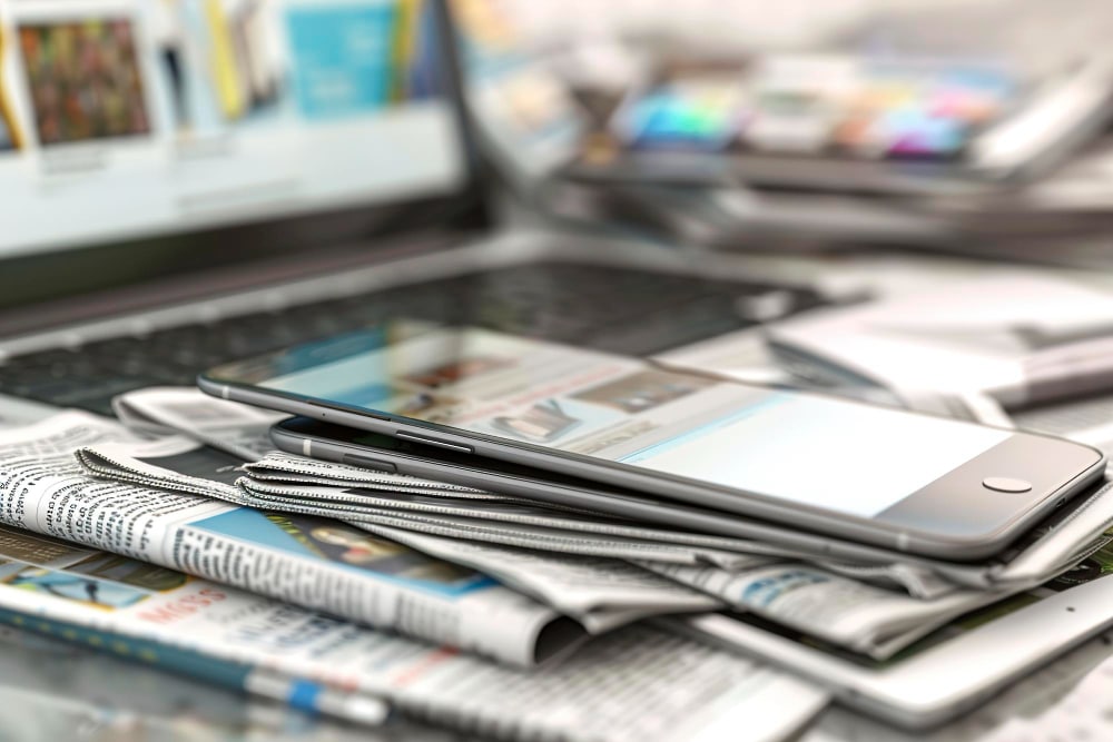 Qué es un clipping y por qué ya no basta para entender tu impacto en medios